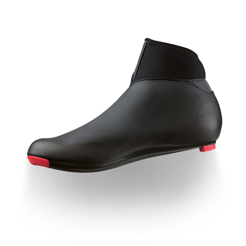 Fizik Artica R5 Winter Wielrenschoenen Zwart Heren