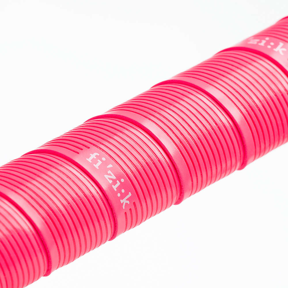 Fizik Vento Microtex Tacky 2mm Stuurlint Fluo Roze