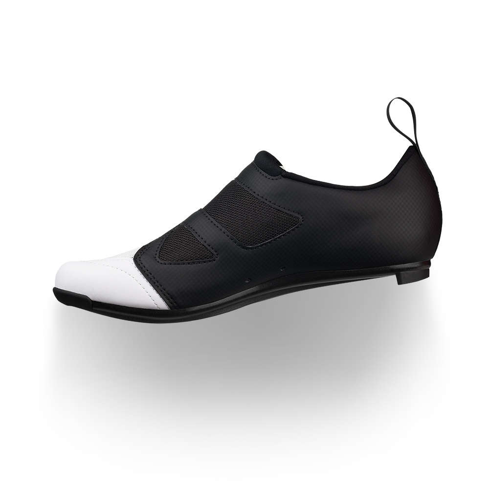 fizik transiro r4 powerstrap tri shoes