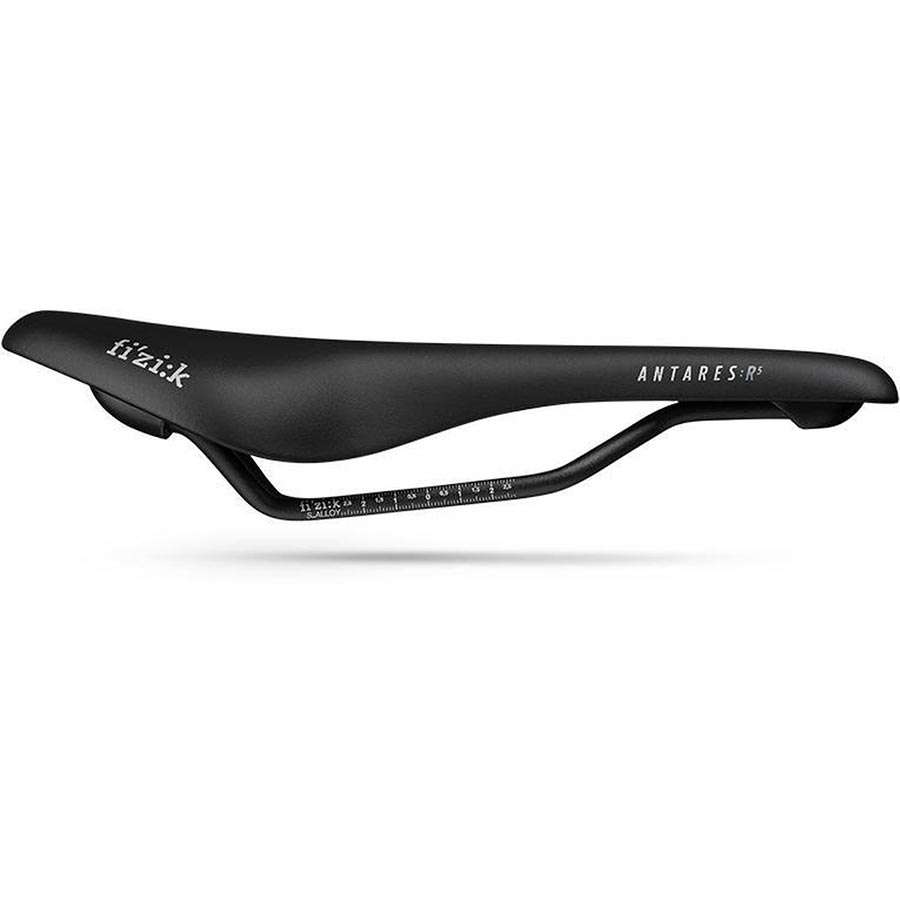 Fizik Vento Antares R3 Adaptive Zadel Zwart