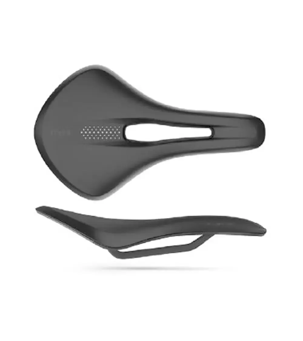 Fizik zadel tempo argo r5 150mm Zwart - Bonnet bikes Fizik zadel tempo argo r5 150mm Zwart - Bonnet bikes