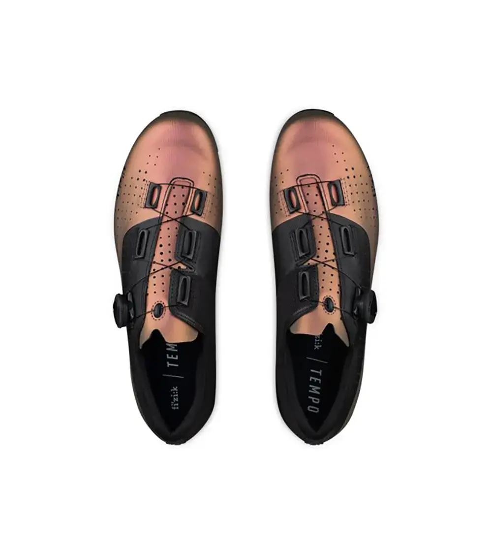 Tempo Overcurve R4 Wide Wide Fit Overcurve R4 Wide Fizik R4 Tempo