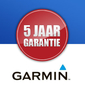 FuturumShop 5 jaar garantie Garmin