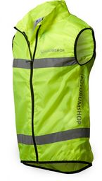 Reflective Vest Fluorescerend Geel koop je bij