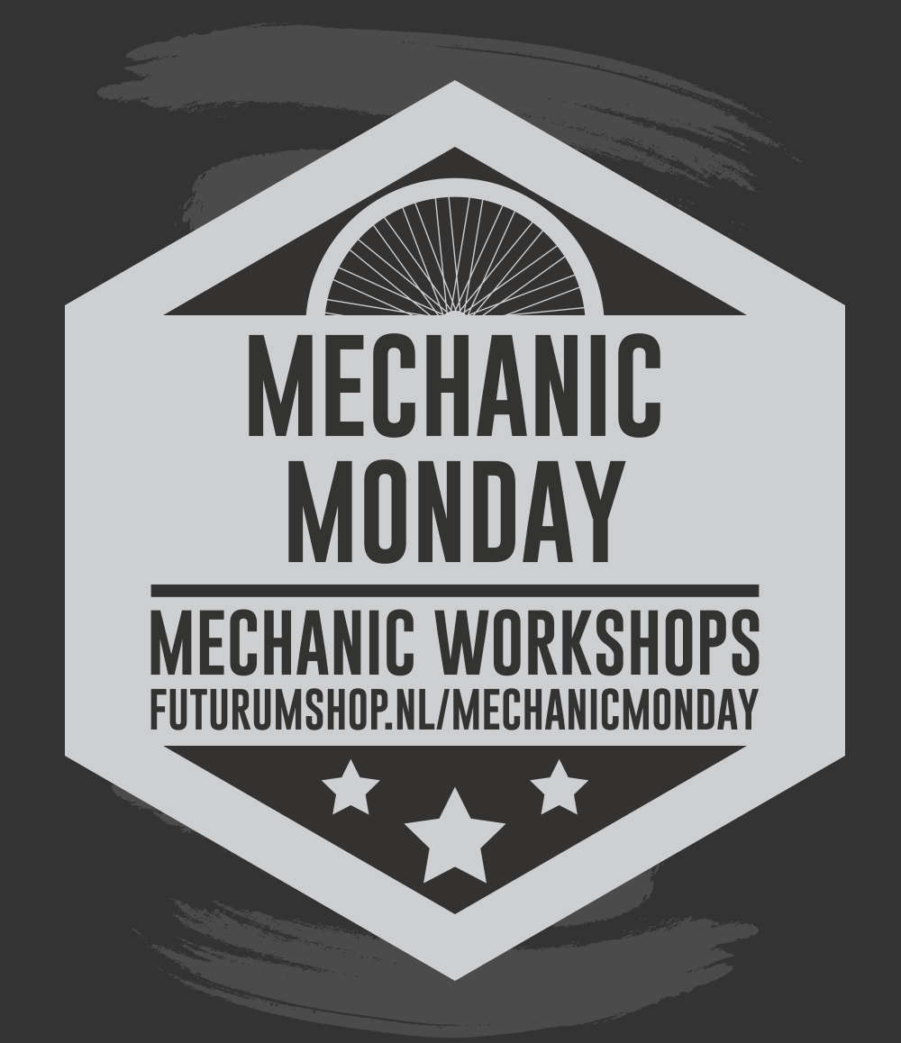 FuturumShop Mechanic Monday Workshop