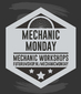 FuturumShop Mechanic Monday Workshop