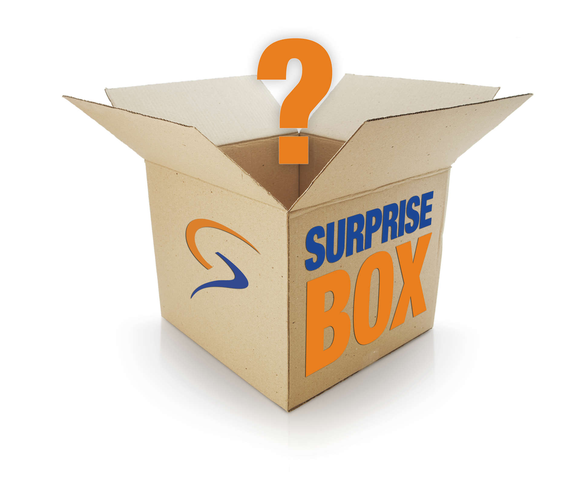 FuturumShop Surprise Box Run Heren