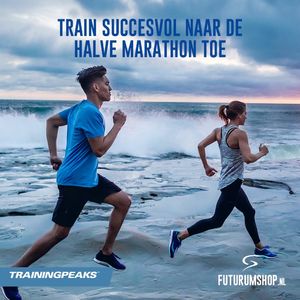 FuturumShop Trainingsschema Hardlopen 21 kilometer hartslagzone training