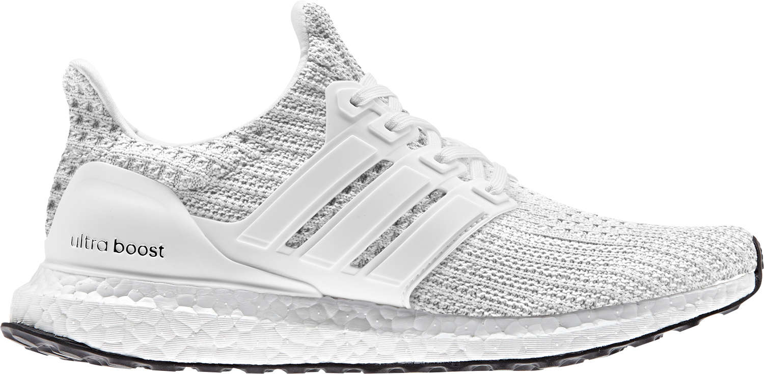 adidas ultra boost dames wit
