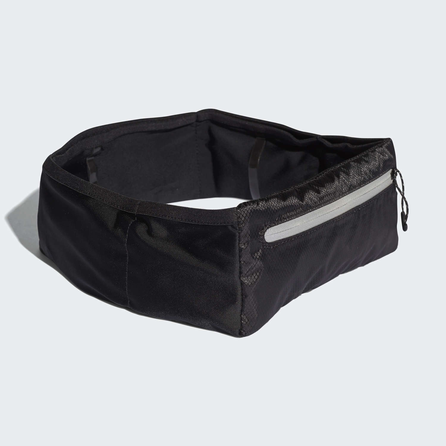 adidas Run Hardloop Belt Plus Zwart