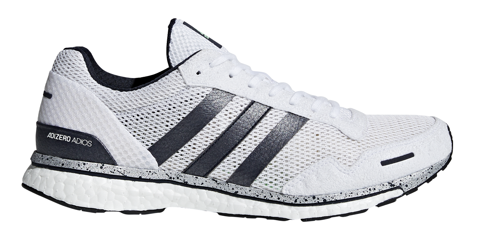 Adidas adizero adios 3 heren on sale
