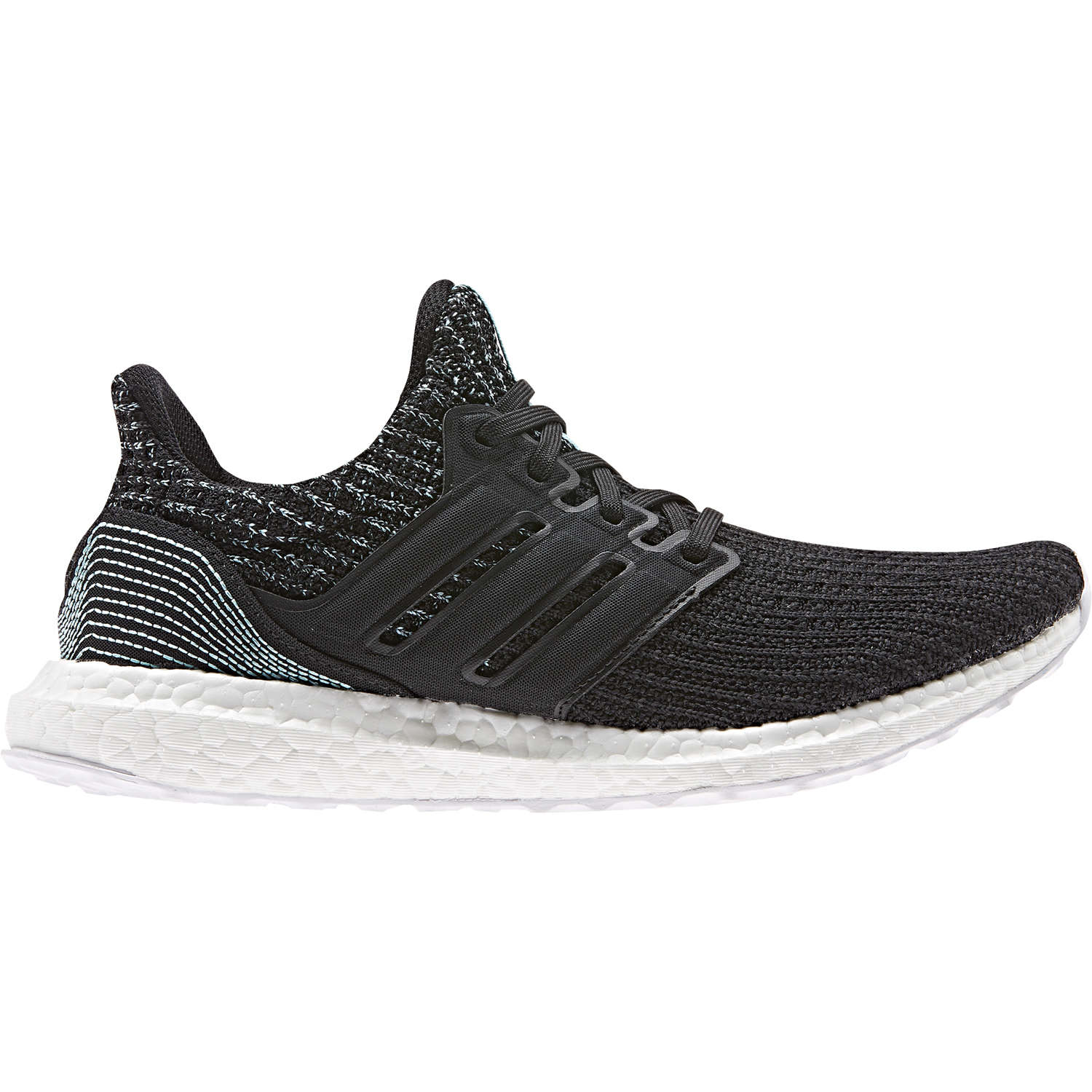 ultra boost dames geel
