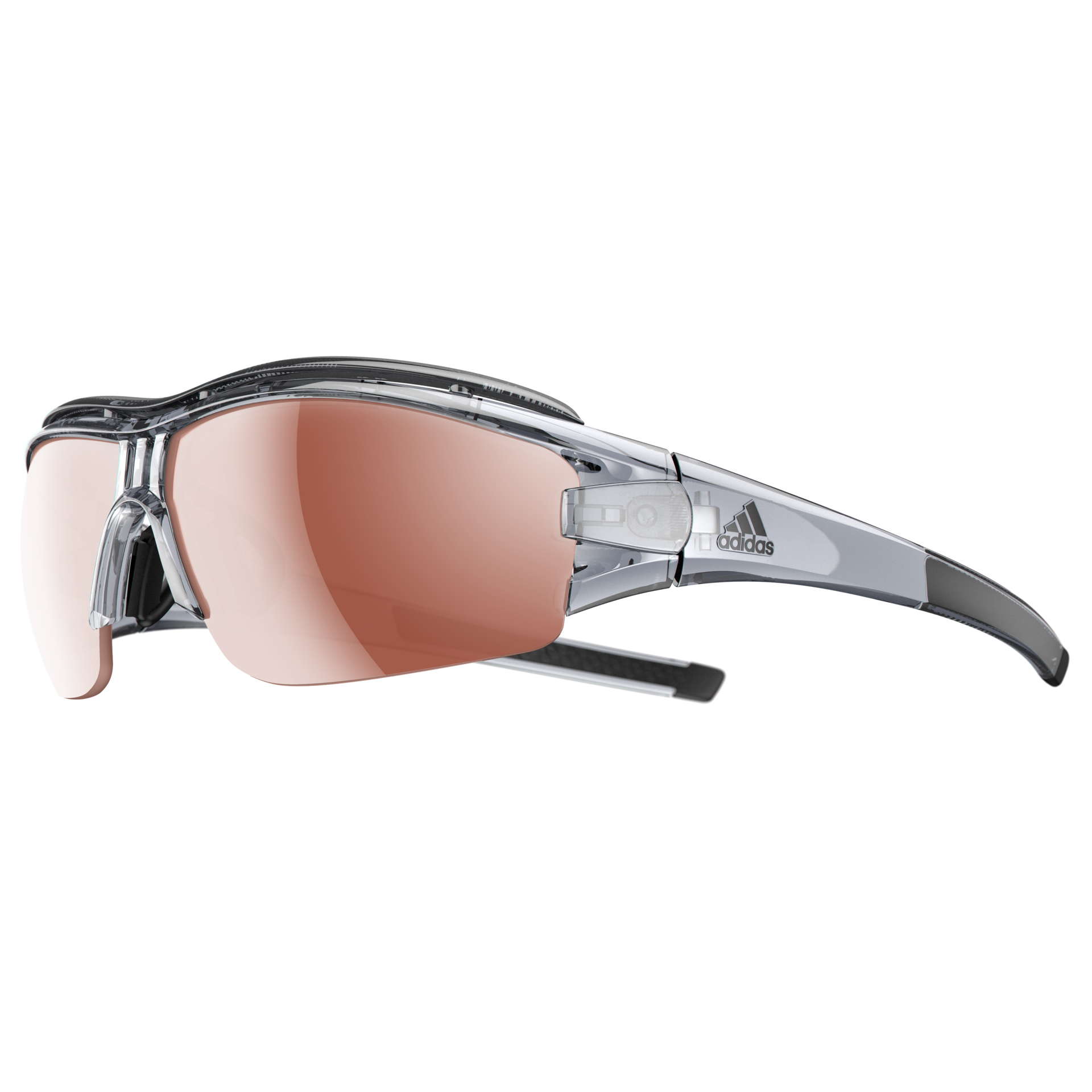 Adidas sonnenbrille evil eye halfrim pro s deals