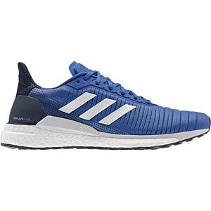 adidas Solar Glide 19 Hardloopschoenen Blauw Donkerblauw Heren koop je bij Futurumshop