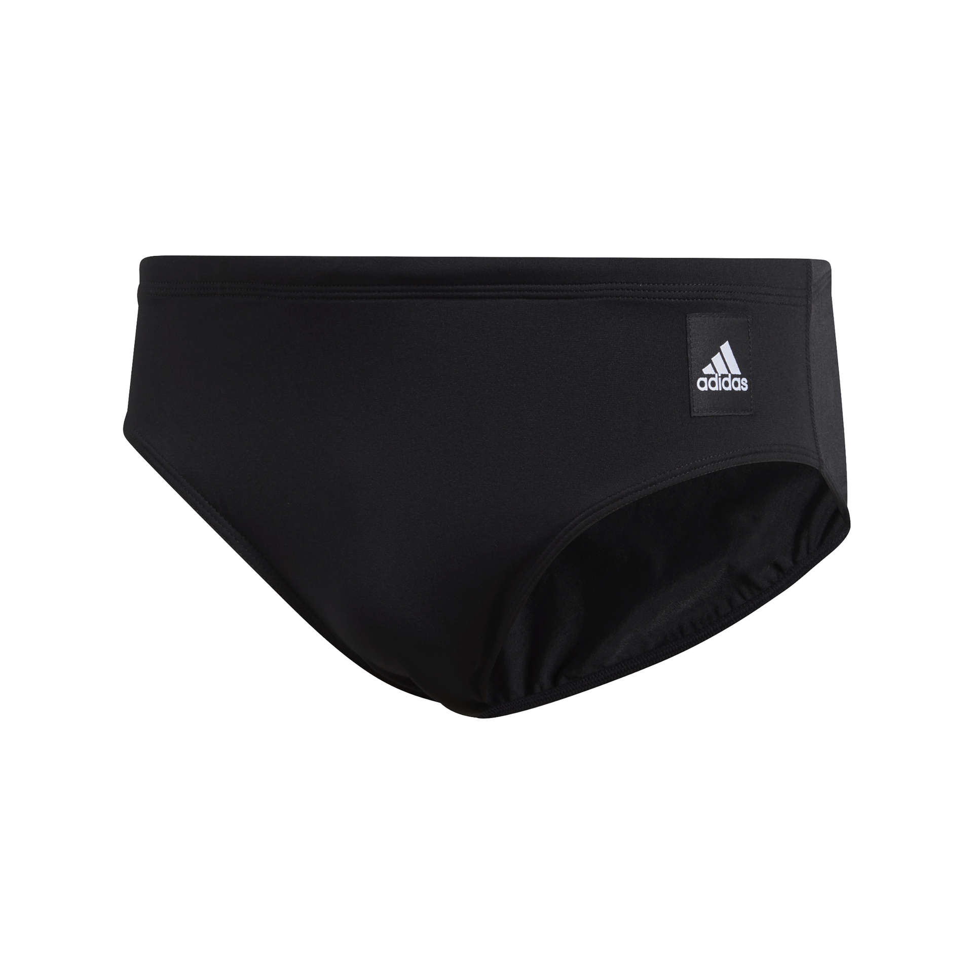 adidas Pro Solid Trunk Zwembroek Zwart Heren koop je bij Futurumshop.nl