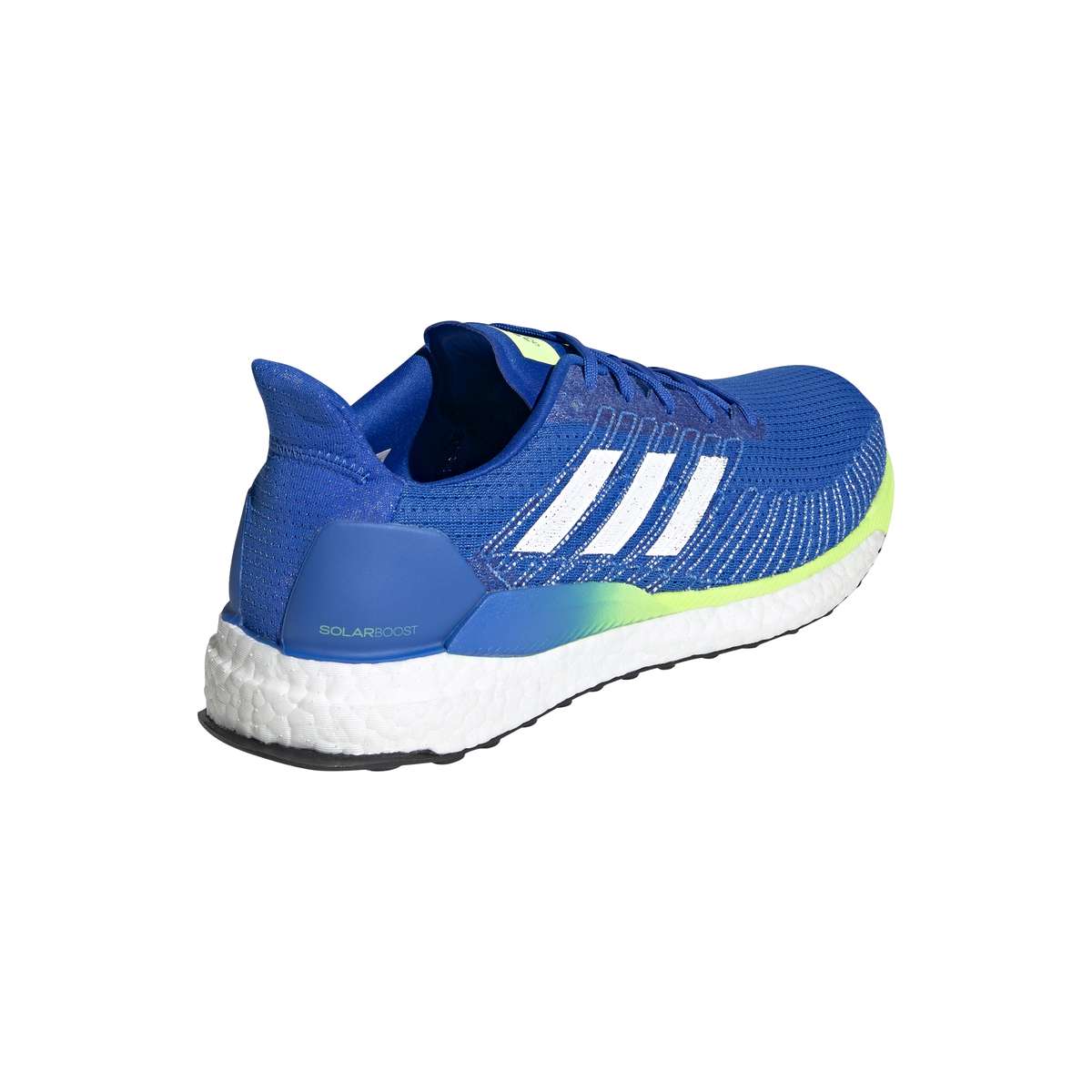 adidas Solar Boost 19 Hardloopschoenen Blauw Heren