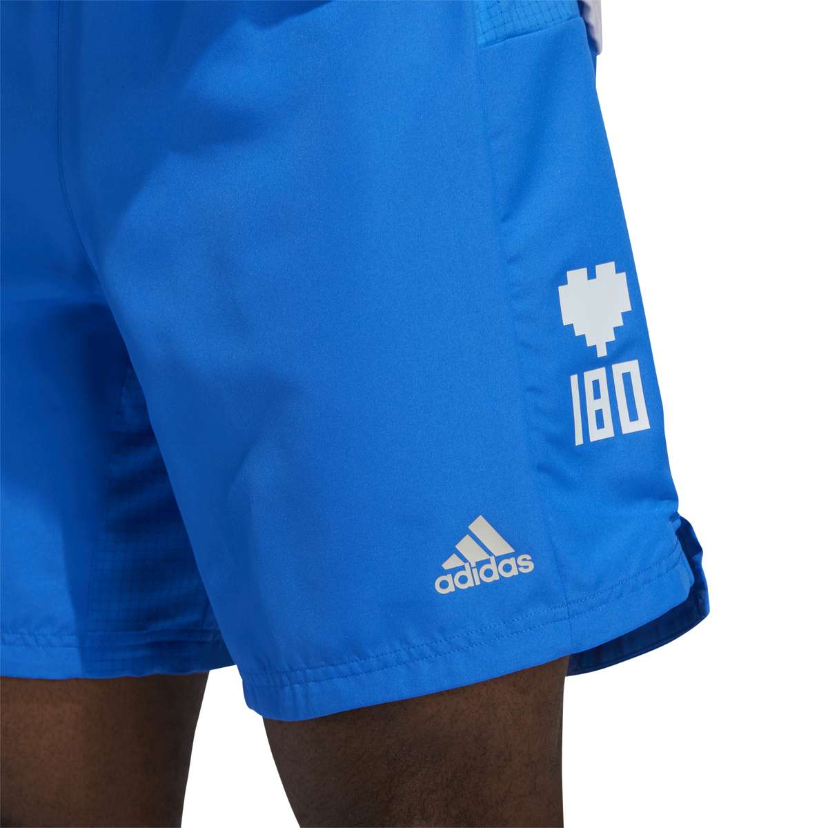 short adidas saturday