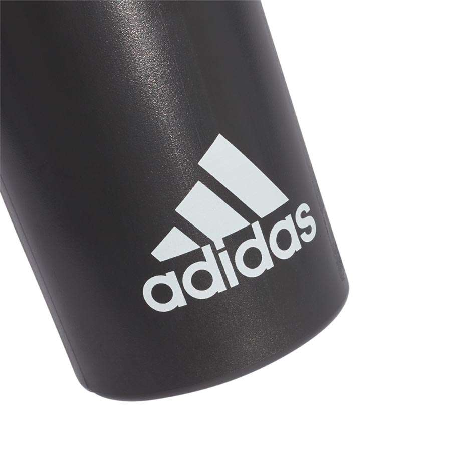 Adidas bidon drinkfles 750 ml marine/groen - Thuis-Sporten.nl