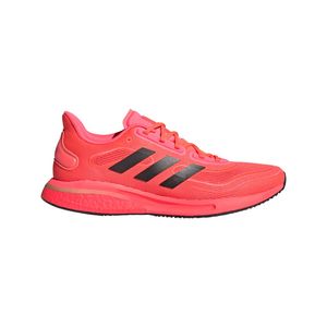 adidas Supernova Hardloopschoenen Roze/Zwart Heren koop je bij  Futurumshop.nl