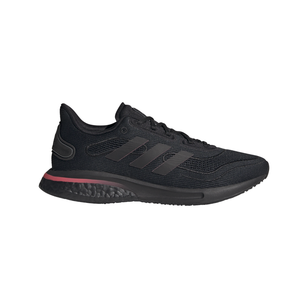 adidas sneakers dames zwart roze\u003e OFF-62%