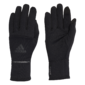 adidas Cold.RDY Handschoenen Zwart/Zwart/Reflectie