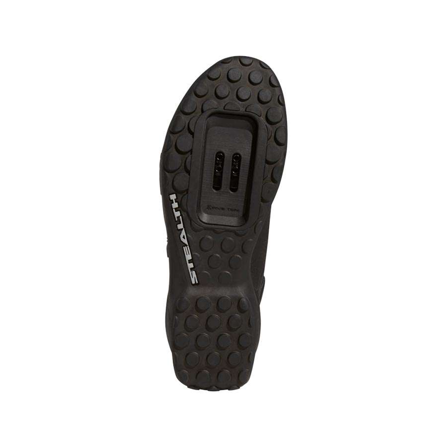 adidas Five Ten Kestrel Pro Boa Mountainbikeschoenen Zwart/Rood/Grijs Heren