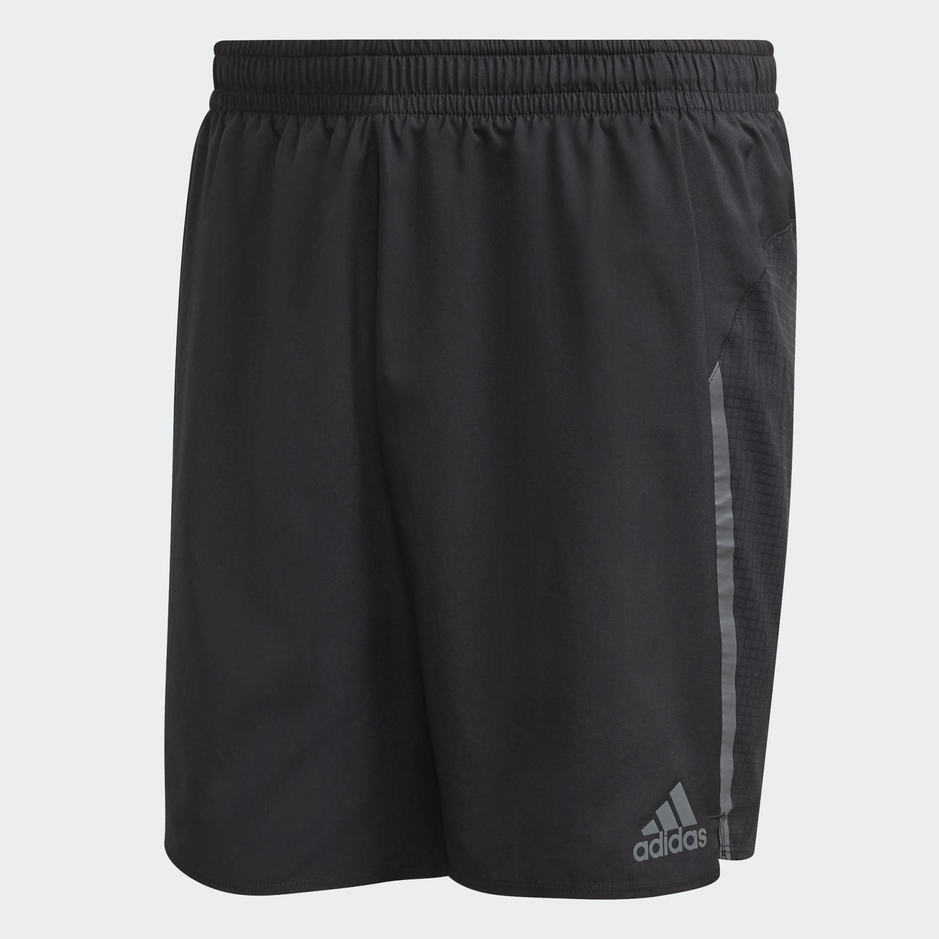 adidas Saturday Shorts Zwart Heren