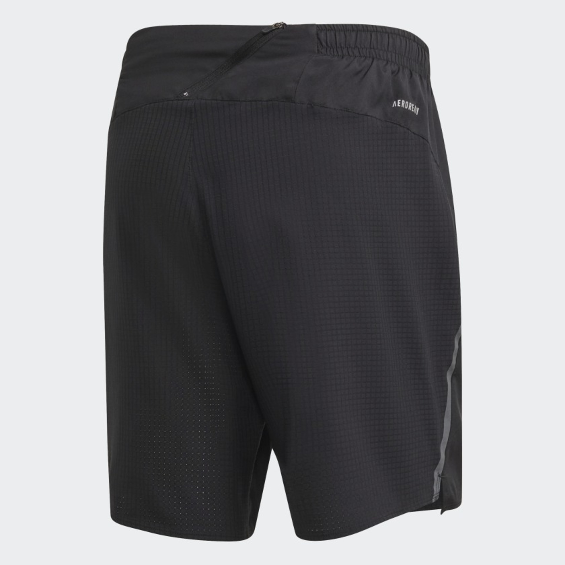 adidas Saturday Shorts Zwart Heren