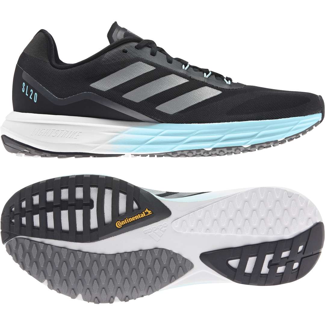 adidas sl20 dames