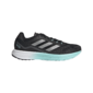 adidas SL20.2 Hardloopschoenen Zwart/Zilver/Aquablauw Dames