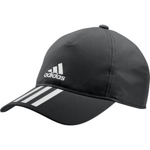 adidas 3 stripe cap