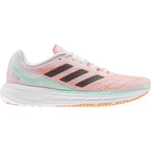 adidas SL20.2 Summer Ready Hardloopschoenen Wit/Zwart Dames