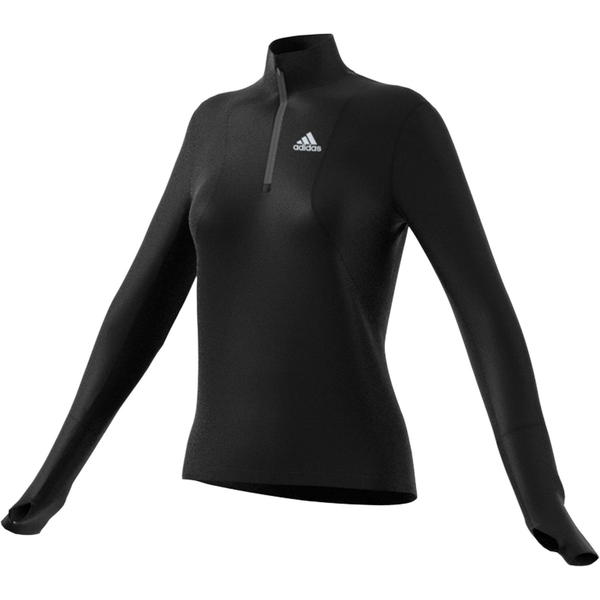 adidas Runner Hardloopshirt Dames Roze - Voetbalshop.be