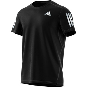 Adidas shirt heren zilver hotsell