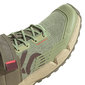 adidas Five Ten Trailcross CLI Mountainbikeschoenen Groen/Bruin Dames