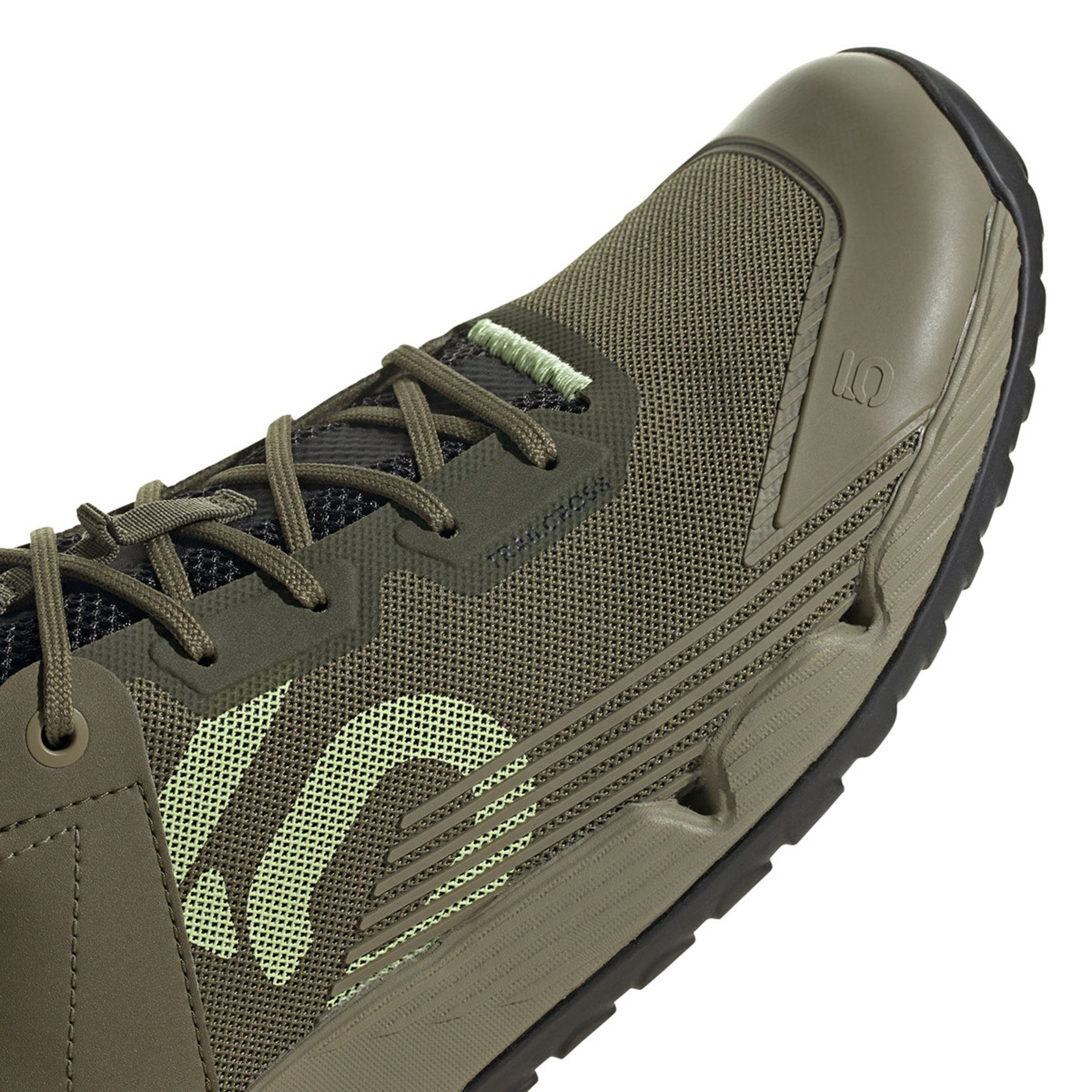 adidas Five Ten Trailcross LT Mountainbikeschoenen Groen Heren