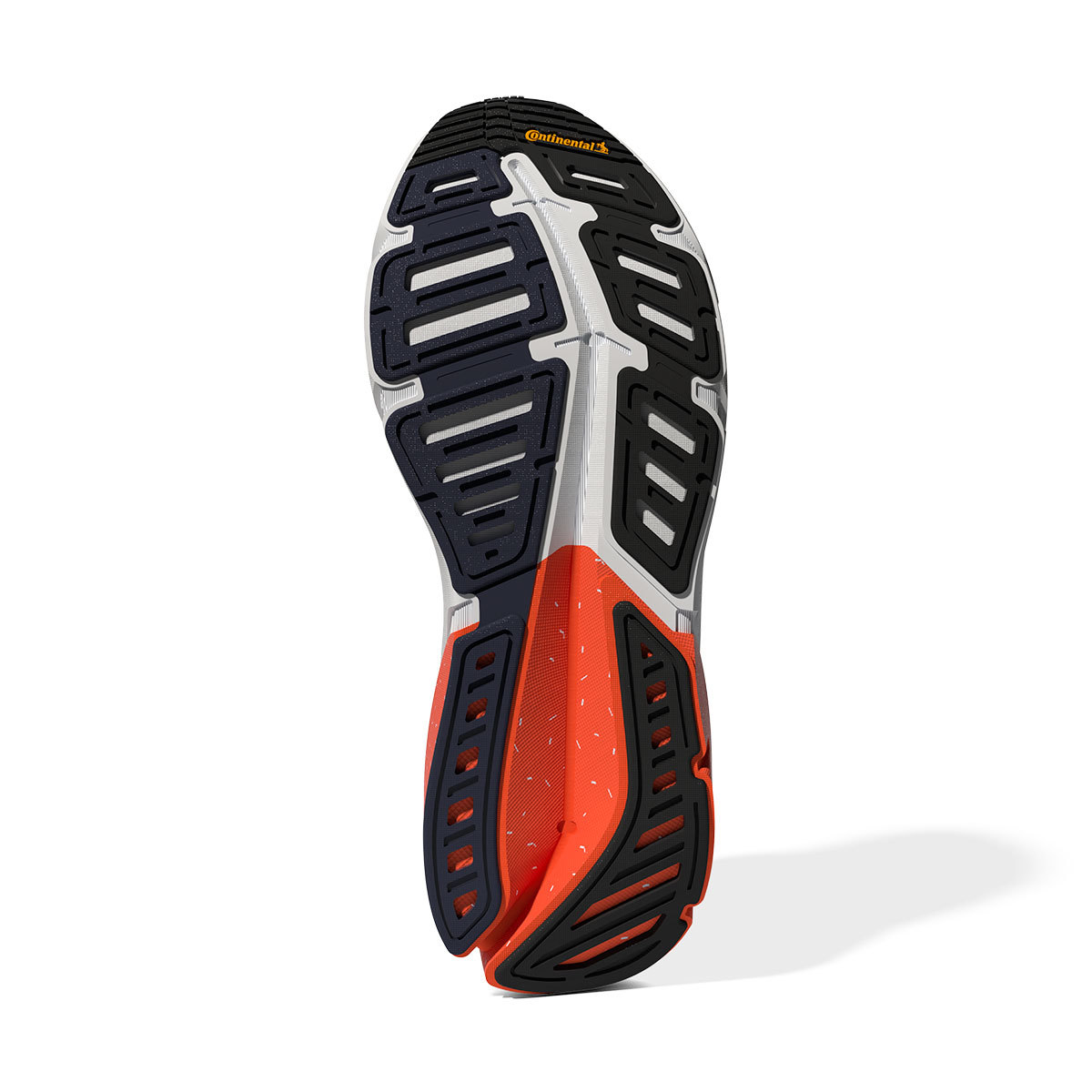 adidas Adistar 1 Hardloopschoenen Zwart/Wit/Rood Heren koop je bij  Futurumshop.nl