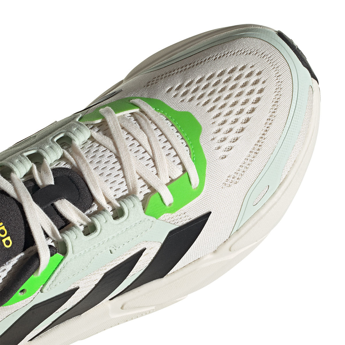 Adidas zx 2025 5000 heren groen