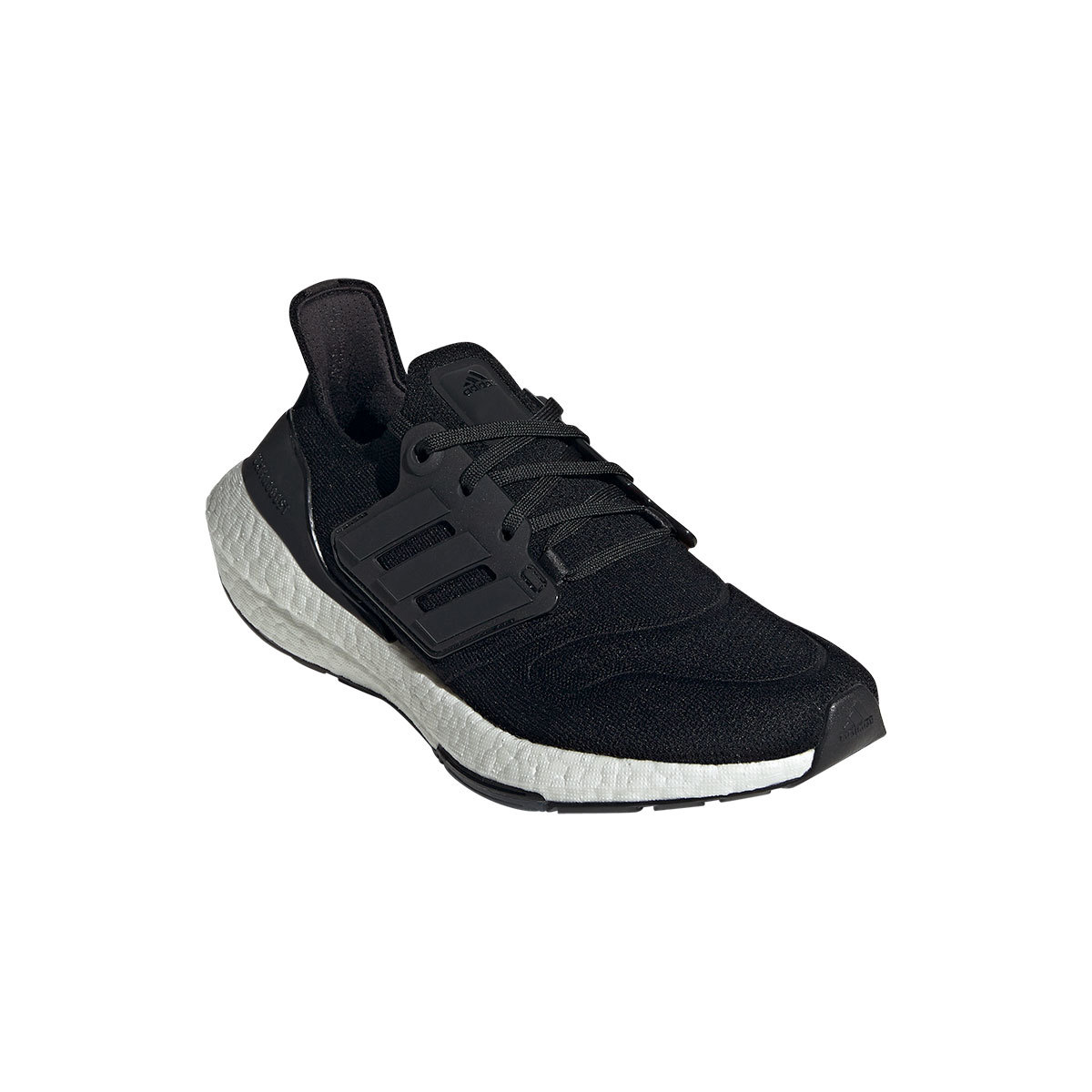 adidas Ultraboost 22 Hardloopschoenen Zwart/Wit Dames