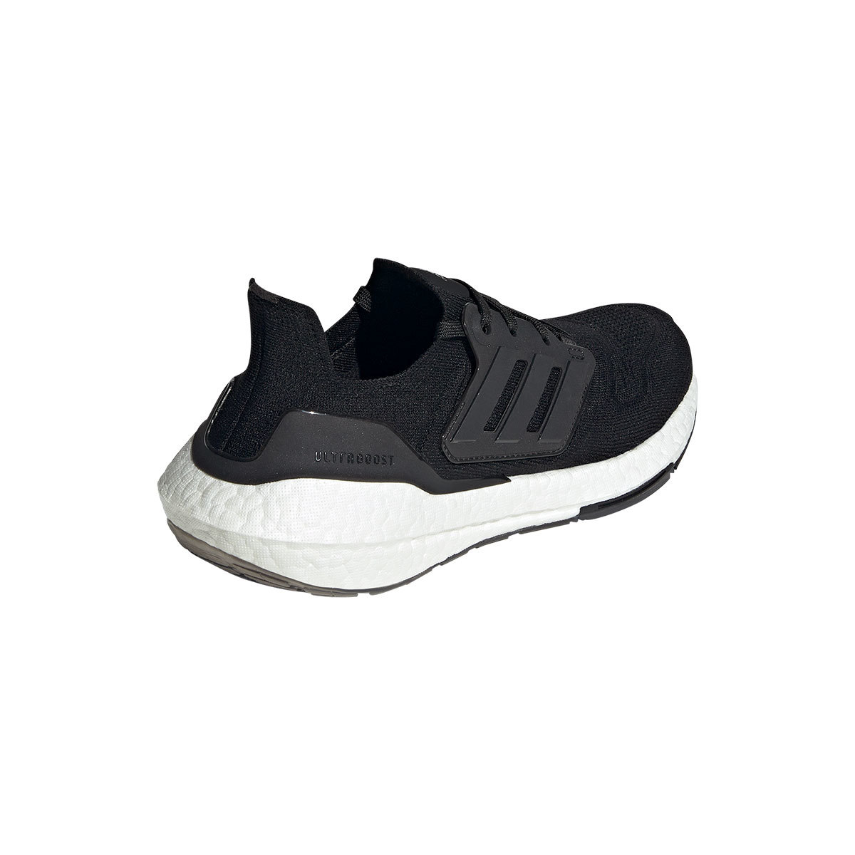 adidas Ultraboost 22 Hardloopschoenen Zwart/Wit Dames