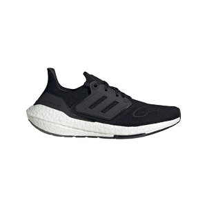 adidas Ultraboost 22 Hardloopschoenen Zwart/Wit Dames