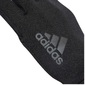 adidas Run Gloves Cold RDY Hardloophandschoenen Zwart