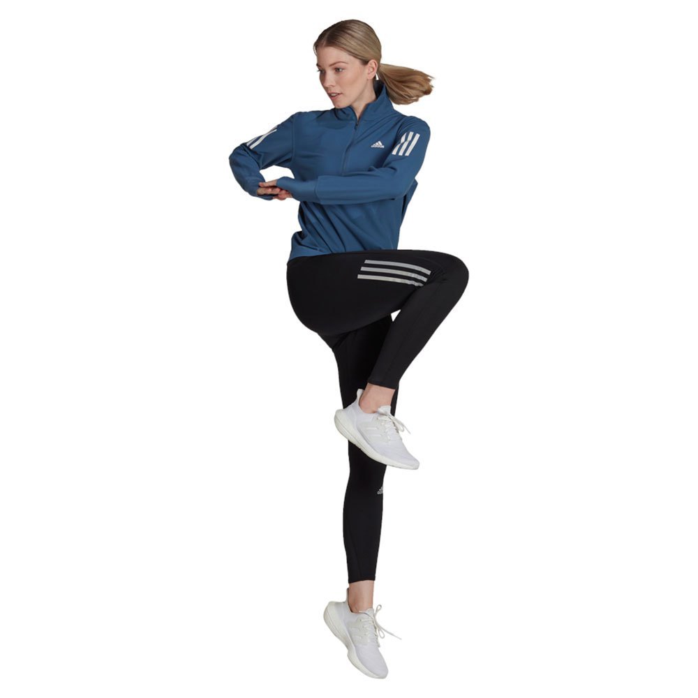 Adidas shirt dames lange mouw outlet