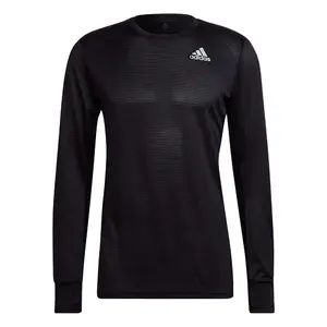 adidas lange mouwen shirt heren