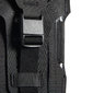 adidas Run Handy Case Hardlooparmband Voor Smartphone Zwart