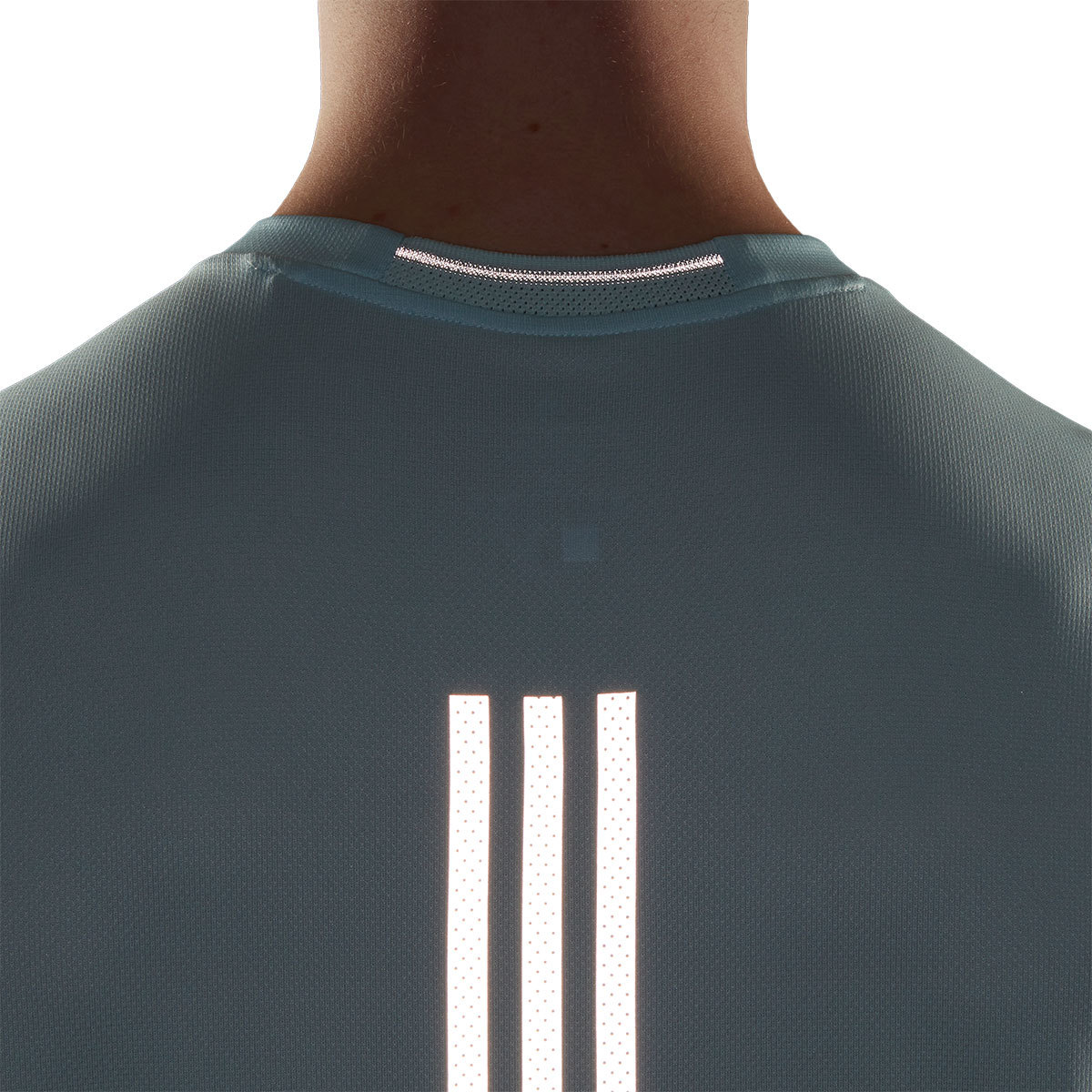 Airtracks Heren hardloopshirt mouwloos - korte mouwen tanktop Comfort