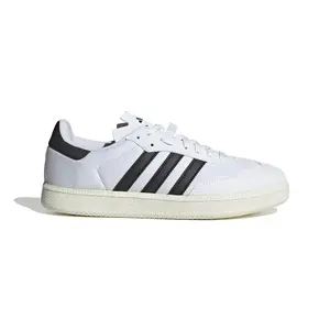 adidas Velosamba Made With Nature 2 Flat Pedal Schoenen Wit/Zwart