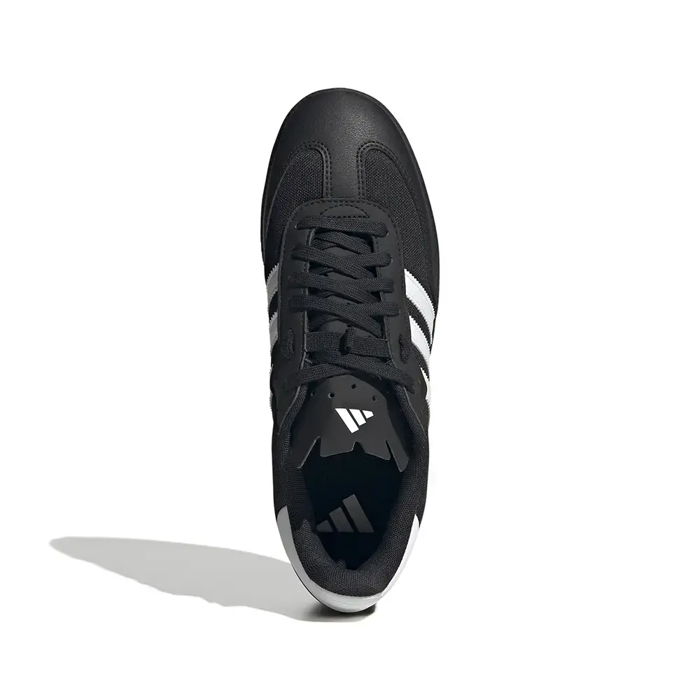 adidas Velosamba Made With Nature 2 Flat Pedal Schoenen Zwart/Wit