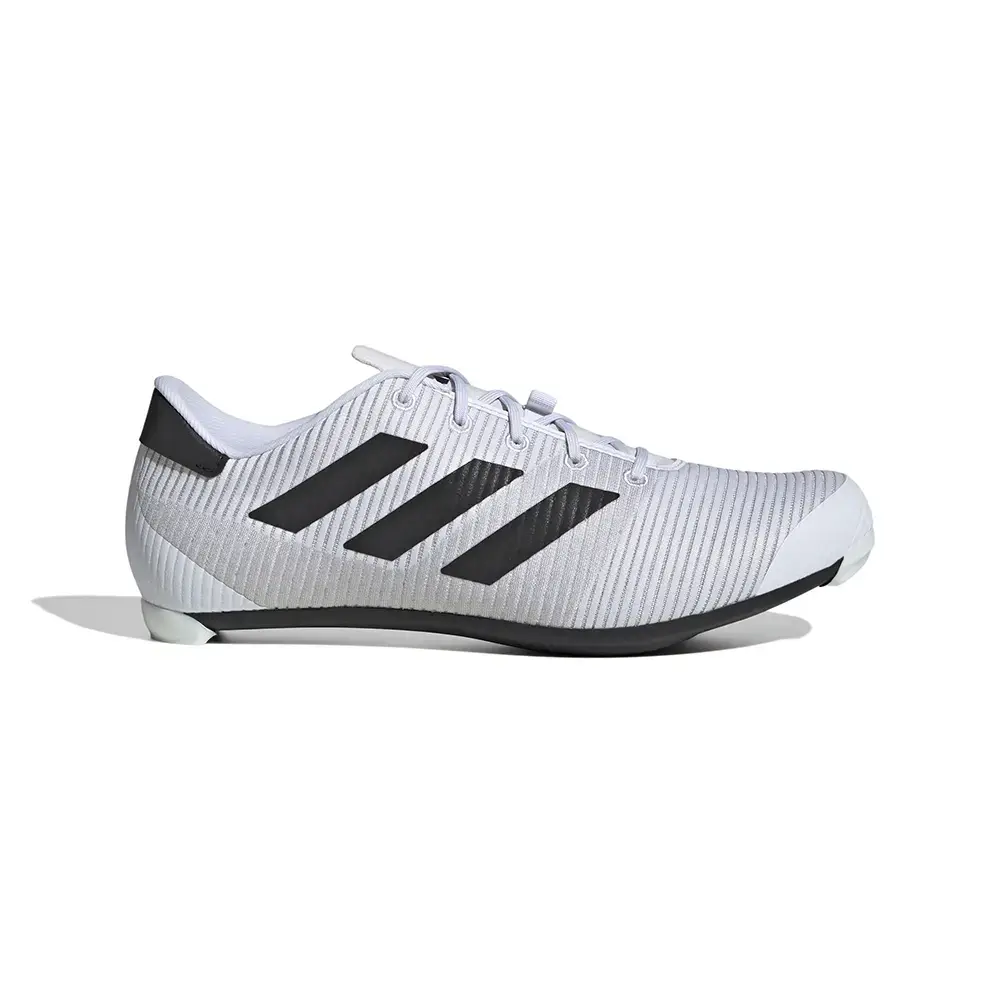 adidas The Road 2.0 Wielrenschoenen Wit/Zwart