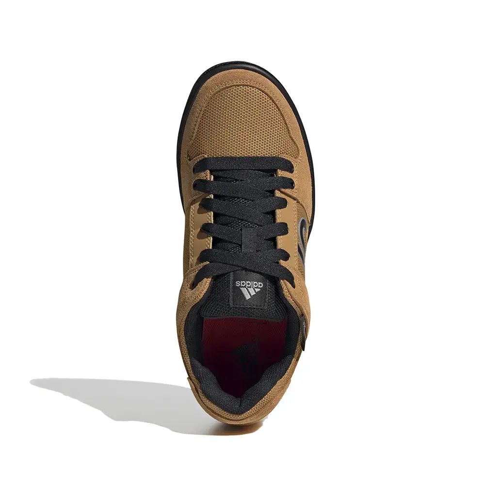 adidas Five Ten Freerider Mountainbikeschoenen Bruin/Zwart Heren
